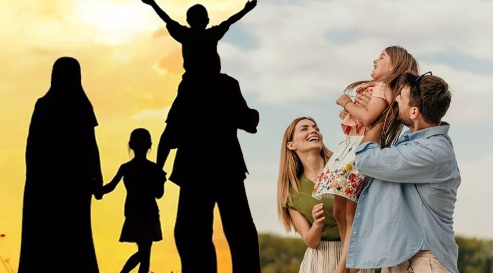 Aile ve Sosyal Hizmetler Bakanlığı duyurdu: 81 ilde &uuml;cretsiz aile danışmanlığı!