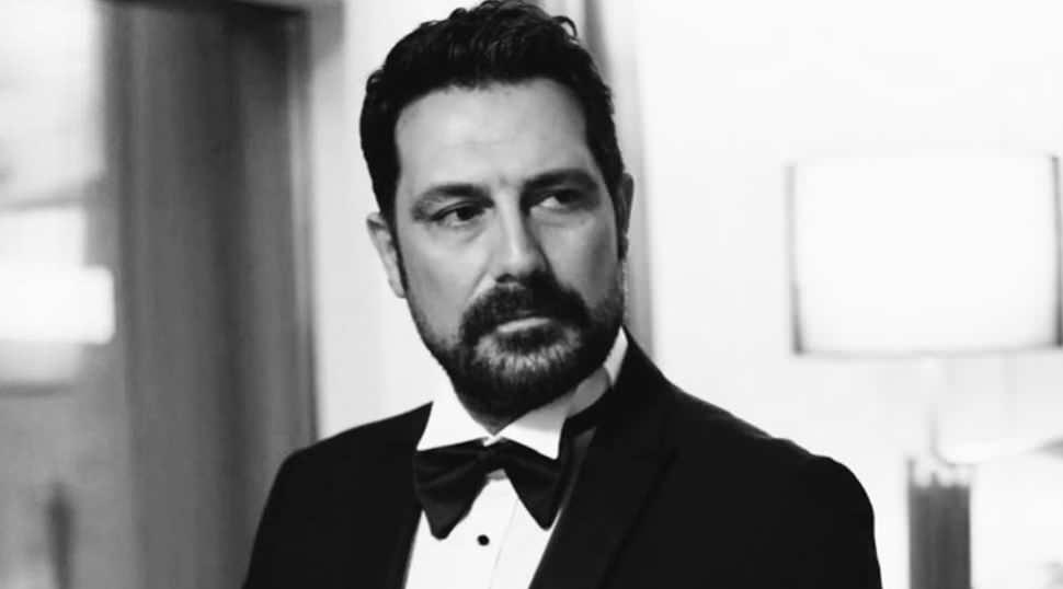 B&uuml;lent İnal 12 kilo verdi! Yeni rol&uuml; i&ccedil;in değişimi g&uuml;ndem oldu