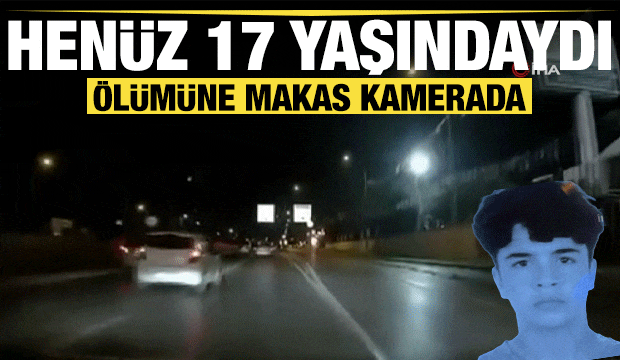 Bursa'da 17 yaşındaki gencin makas ter&ouml;r&uuml; &ouml;l&uuml;mle bitti