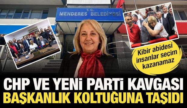 CHP ve Yeni Parti'nin arasındaki b&uuml;y&uuml;k &ccedil;atlak: Cumhur İttifakı'nı yine zafere taşıdı!
