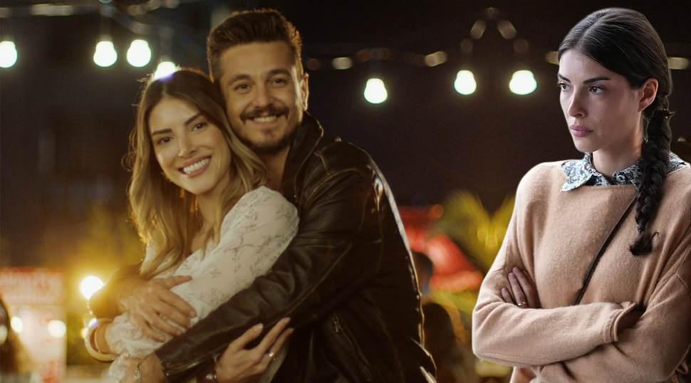 Yılın boşanma davasında şoke eden ihanet iddiası!