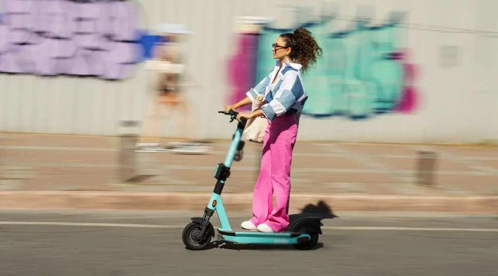 Elektrikli scooterlara artan rağbet tehlikeyi de beraberinde getirdi!