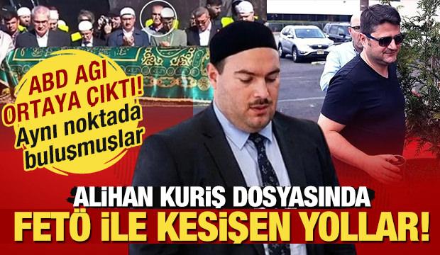 FET&Ouml; İhaneti ve Kuriş Operasyonu