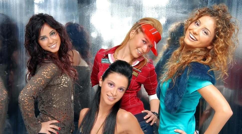 Hepsi grubu &uuml;yelerinin manidar paylaşımları bitmedi! Bu kez Cemre Kemer paylaştı
