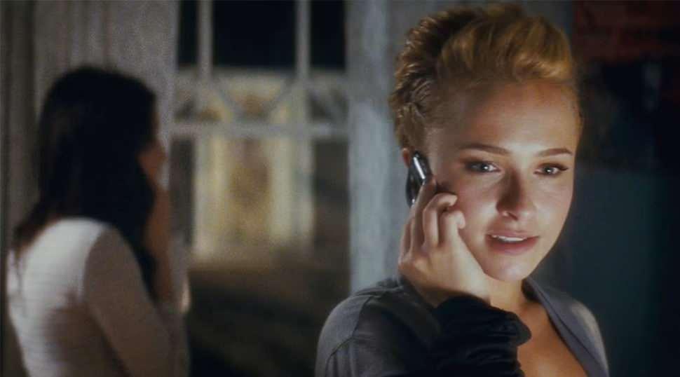 Hollywood'u sarsan &ouml;l&uuml;m: &Ccedil;ığlık filminin oyuncusu Hayden Panettiere hayatını kaybetti