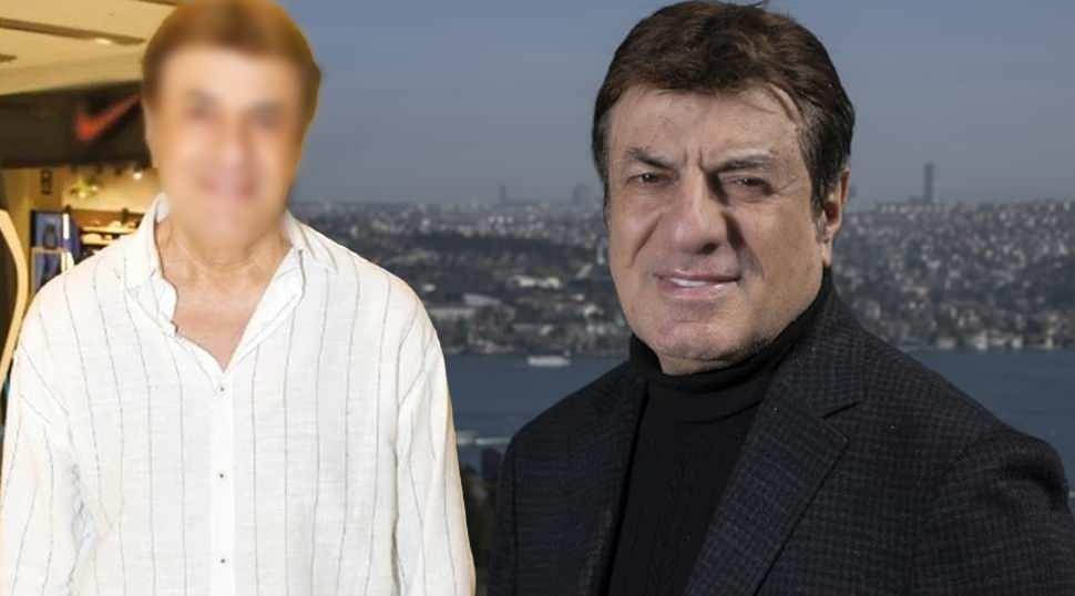 Usta sanat&ccedil;ıdan tartışma &ccedil;ıkaracak 'estetik' a&ccedil;ıklaması!