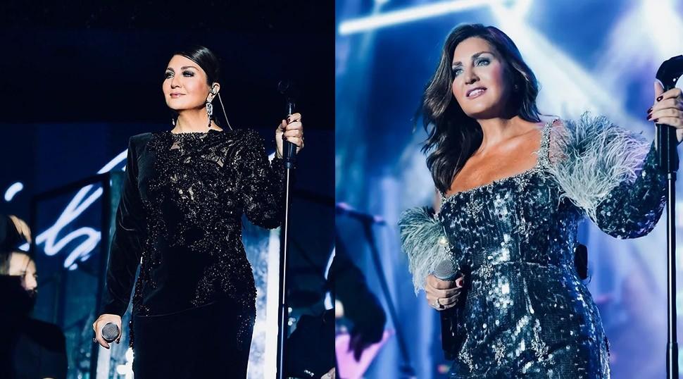 Kilo almış yorumlarına engellemek i&ccedil;in Sibel Can'dan ilgin&ccedil; y&ouml;ntem