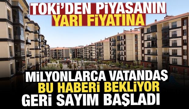Kiralık sosyal konut projesinde ilk kuralar eyl&uuml;l ayında &ccedil;ekilecek
