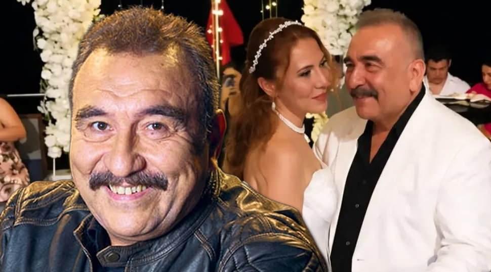 Babası nikahına yetişememişti! &Uuml;mit Besen'in kızı Ezgi Besen'den a&ccedil;ıklama geldi