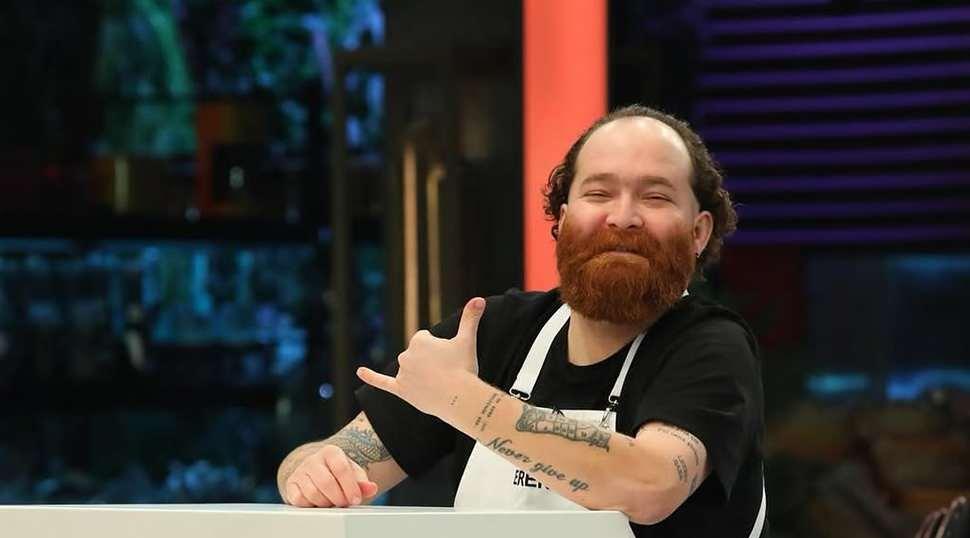 MasterChef şampiyonu Eren Kaşık&ccedil;ı'nın ani &ouml;l&uuml;m nedeni belli oldu
