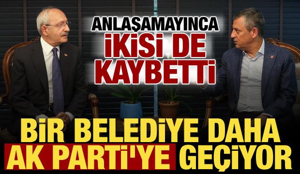 Menderes&rsquo;te dengeler alt&uuml;st! CHP ve Yeni Parti anlaşamadı, belediye AK Parti'ye ge&ccedil;iyor