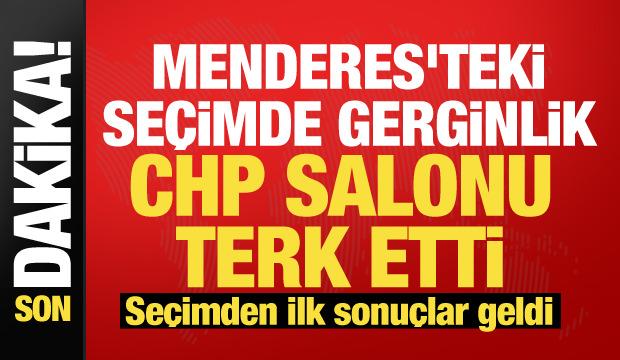 Menderes&rsquo;te dengeler alt&uuml;st! CHP ve Yeni Parti anlaşamadı, belediye AK Parti'ye ge&ccedil;iyor