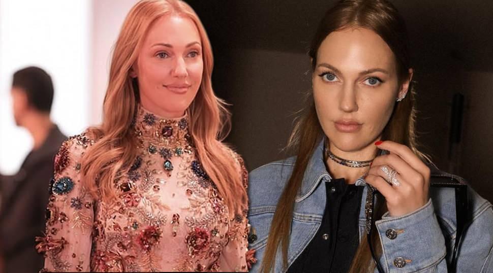 Meryem Uzerli, 22 yaşındaki halini paylaştı! Takip&ccedil;ilerinden beğeni yağdı