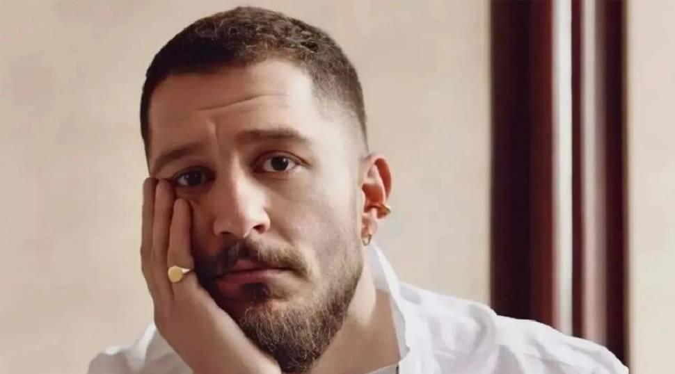 Reklam filminden milyonları alacak: Uraz Kaygılaroğlu'ndan dudak u&ccedil;uklatan proje