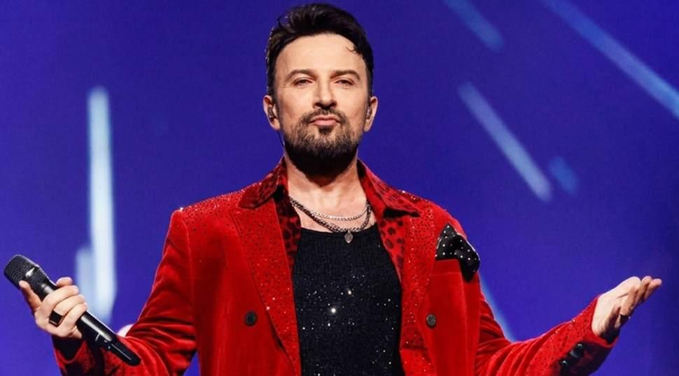 Sadece 400 kişi i&ccedil;in sahne alacak! Tarkan konserinin bedeli dudak u&ccedil;uklattı