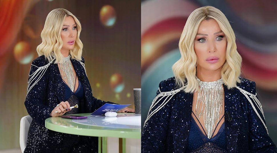 Seda Sayan'ı &ccedil;ileden &ccedil;ıkaran paylaşım! Safiye Soyman'dan dikkat &ccedil;eken hamle