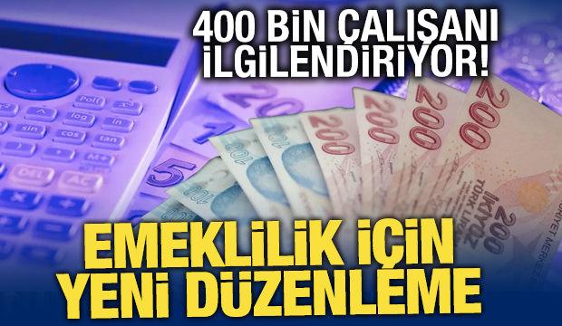 S&ouml;zleşmeli personelin eksik primleri i&ccedil;in Meclis'e yeni teklif sunulacak
