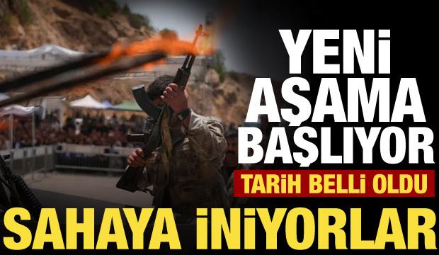 Ter&ouml;rs&uuml;z T&uuml;rkiye'de yeni d&ouml;nem! Takip Kurulu sahaya iniyor