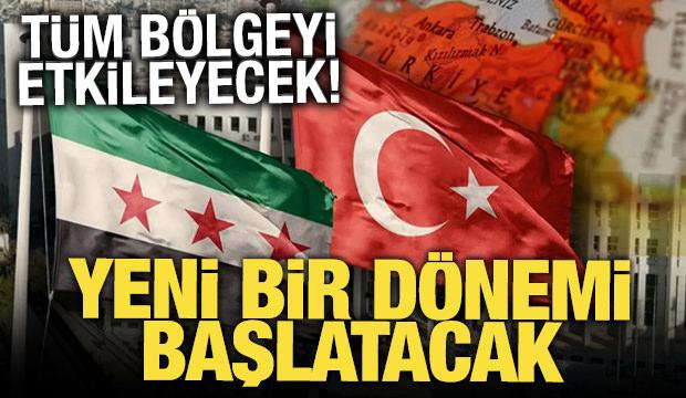 T&uuml;rkiye ve Suriye arasındaki madencilik anlaşması b&ouml;lgesel kalkınmayı hedefliyor
