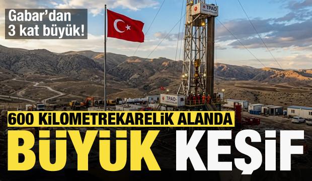 T&uuml;rkiye'den petrol hamlesi! Diyarbakır'da dev bir rezervin olduğu tahmin ediliyor
