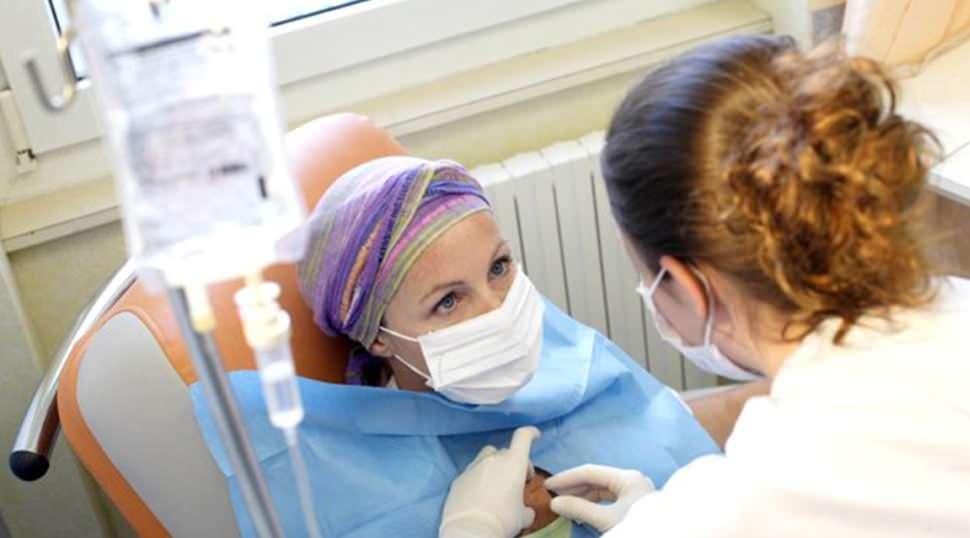 Yıllarca yanlış biliyormuşuz! Kansere yakalanma oranı en y&uuml;ksek meslek grubu belli oldu!