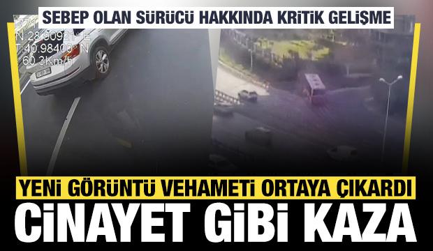 2 kişinin &ouml;ld&uuml;ğ&uuml; İETT kazasıyla ilgili son dakika gelişmesi!