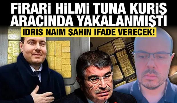 Alihan Kuriş su&ccedil; &ouml;rg&uuml;t&uuml; soruşturmasında son dakika gelişmesi: İdris Naim Şahin detayı!