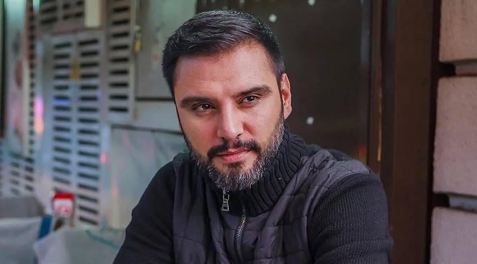 Alişan oğlunun rahatsızlığı sonrası &ccedil;ileden &ccedil;ıktı: 'Allah sizi bildiği gibi yapsın!'