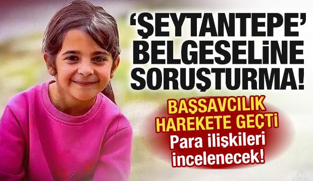 Başsavcılık harekete ge&ccedil;ti: Narin G&uuml;ran'ın &ouml;l&uuml;m&uuml;yle ilgili belgesele soruşturma!