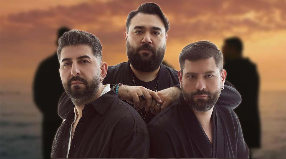 'D&uuml;nyadan Uzak' şarkısıyla m&uuml;zik listelerini alt&uuml;st etmişti! Sakiler Grubu dağıldı