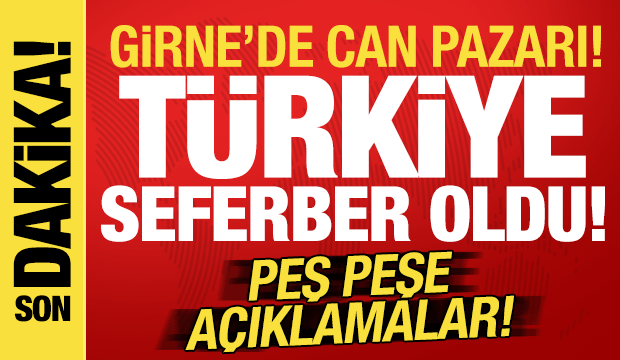 Girne'de yolcu gemisinin batmasına ilişkin T&uuml;rkiye'den ilk a&ccedil;ıklama! 