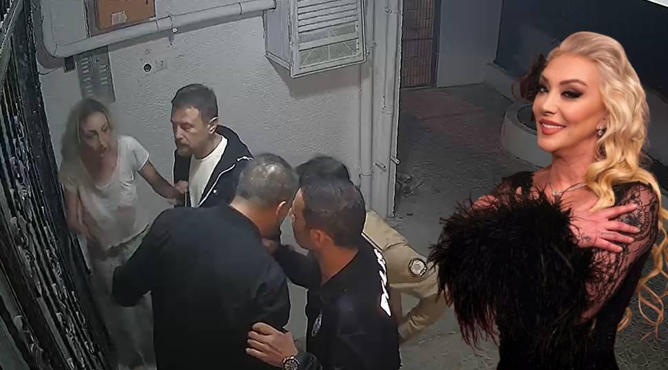 G&uuml;ll&uuml;&rsquo;n&uuml;n &ouml;ld&uuml;ğ&uuml; geceye ilişkin yeni g&ouml;r&uuml;nt&uuml;ler ortaya &ccedil;ıktı: 'Annem iyi değil mi?'