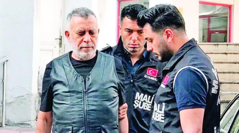Haluk Levent'in Instagram hesabına erişim engeli!