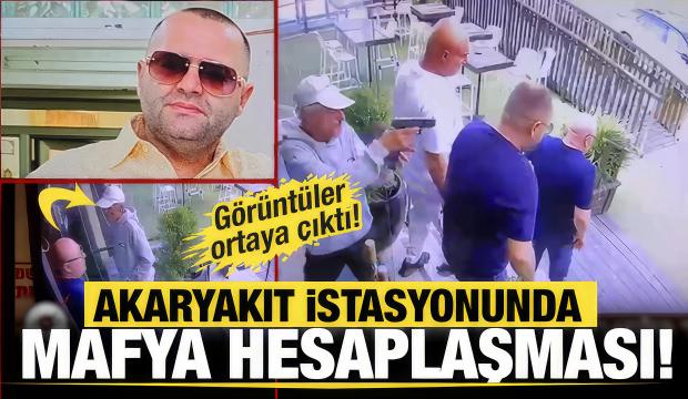 israi'de mafyaların hesaplaşması kan dondurdu