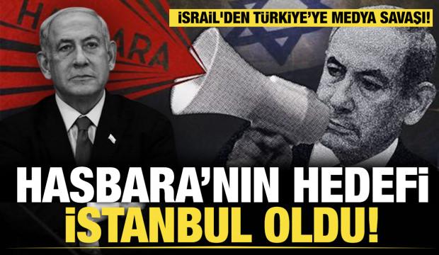 İsrail basınında T&uuml;rkiye hedefte: İstanbul&rsquo;u da hedef alabiliriz