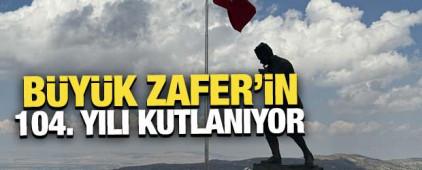 Kurtuluş Savaşı'nın altın halkası: B&uuml;y&uuml;k Taarruz
