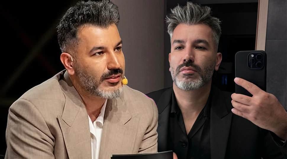 Manifest grubunun kurucusu menajer Tolga Akış g&ouml;zaltına alındı!