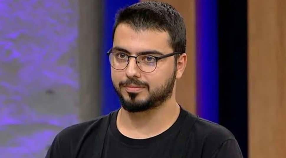 MasterChef şampiyonu Serhat Doğramacı baba oldu! Oğluna verdiği isim &ccedil;ok beğenildi