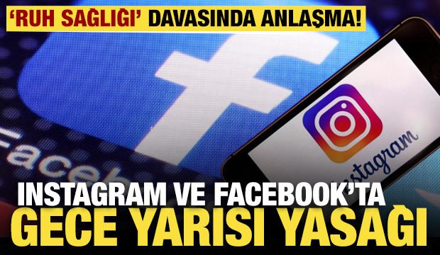 Meta'dan 16,68 milyar dolarlık uzlaşma: Sosyal medyada yeni d&ouml;nem başladı