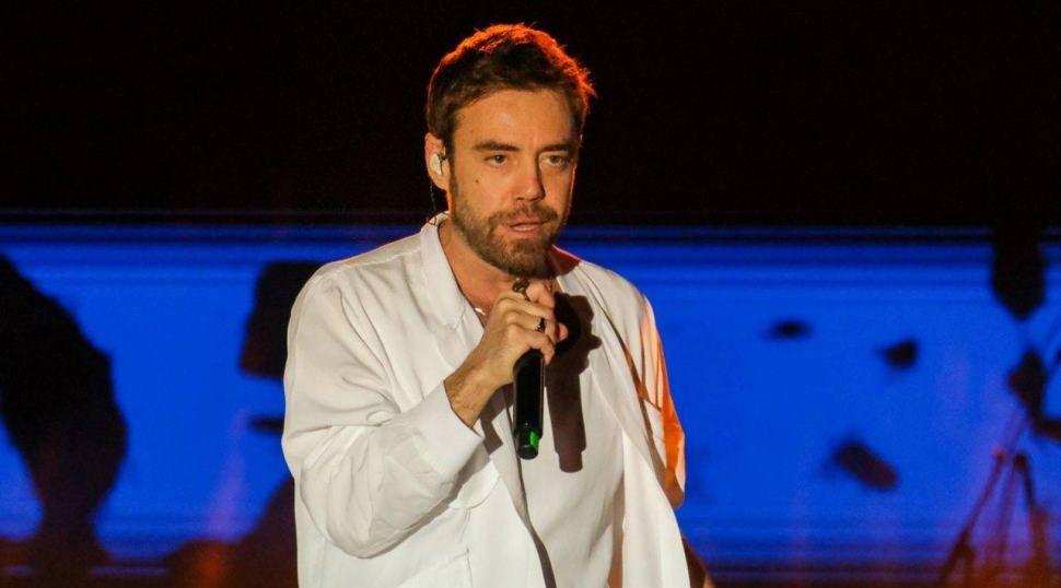 Murat Dalkılı&ccedil;'tan m&uuml;zik sekt&ouml;r&uuml;ne sitem: Ekibim evine bakabilsin diye cebimden verdim