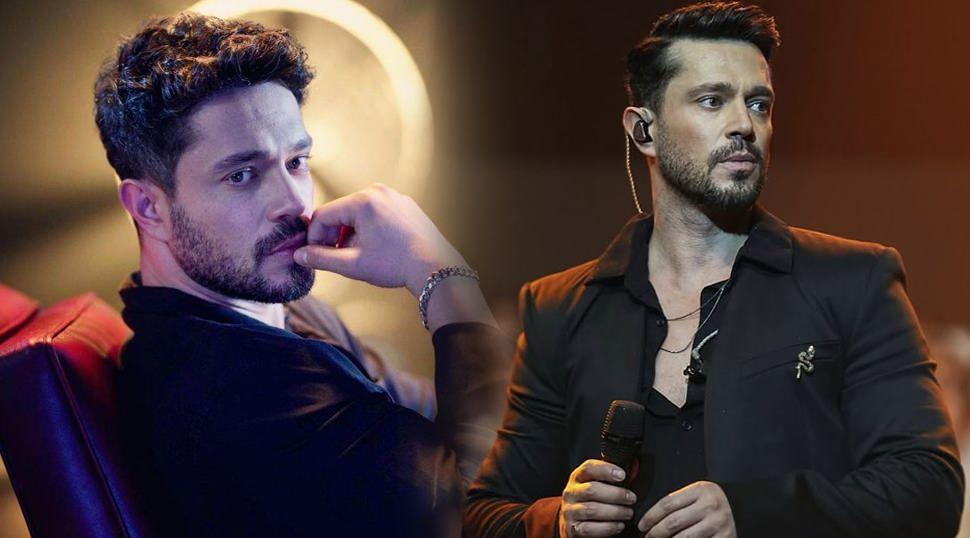'Pop&ccedil;u olmasaydım top&ccedil;u olacaktım!' Murat Boz'dan &ccedil;ok konuşulacak itiraflar