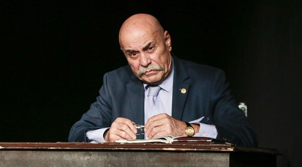 Sanat&ccedil;ı Faruk G&uuml;nuğur hayatını kaybetti! Cenaze programı belli oldu