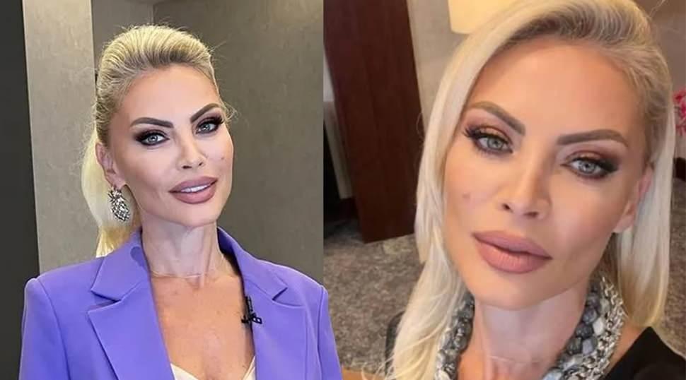 Seray Sever'den 'D&uuml;nya G&uuml;zellerim' itirafı! "O iş bana t&ouml;vbe ettirdi"