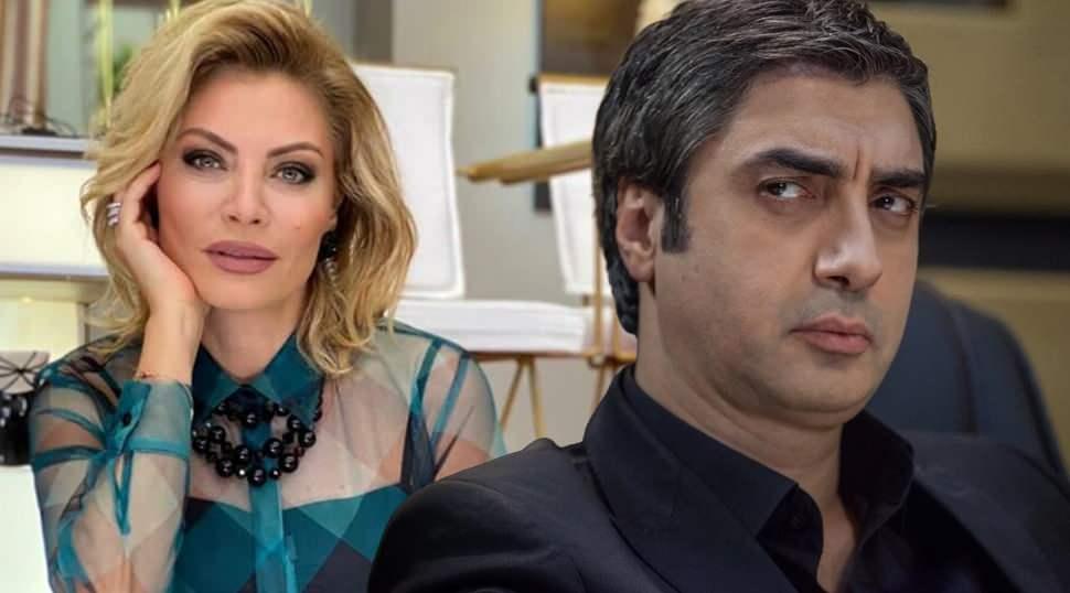 Seray Sever&rsquo;den Kurtlar Vadisi itirafı! Necati Şaşmaz y&uuml;z&uuml;nden sette perişan olmuşlar...