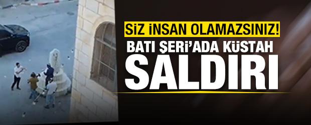  Siyonist vekil su&ccedil;&uuml;st&uuml; yakalandı! İnsanlıktan &ccedil;ıktığı anları kayda aldı