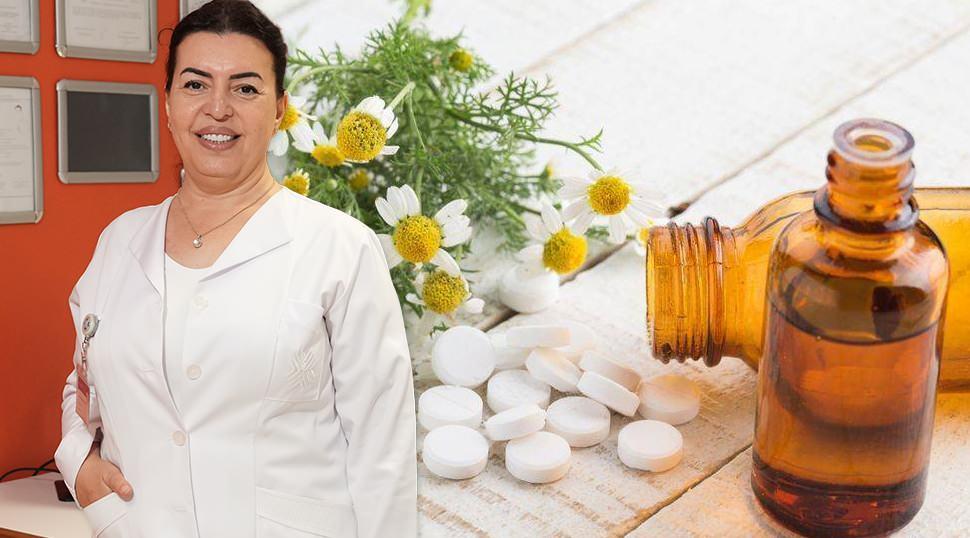 Tamamlayıcı tıpta yeni ilgi alanı: Homeopati