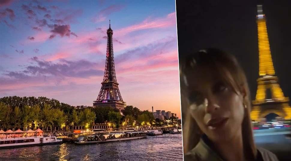 Modern medeniyetlerin başkentinde akılalmaz g&ouml;r&uuml;nt&uuml;ler T&uuml;rk turisti &ccedil;ıldırttı!