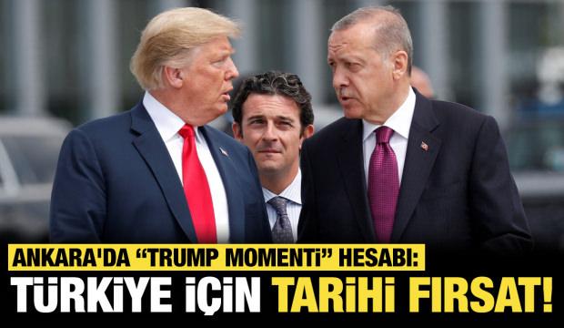 T&uuml;rkiye&rsquo;nin &ouml;n&uuml;ne gelen 100 yıllık fırsat