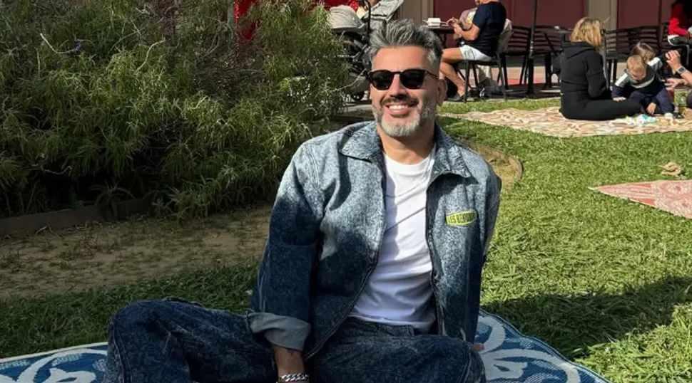 U&ccedil;ağa binmeden yakalandı: Tolga Akış'ın evinde ele ge&ccedil;irildi