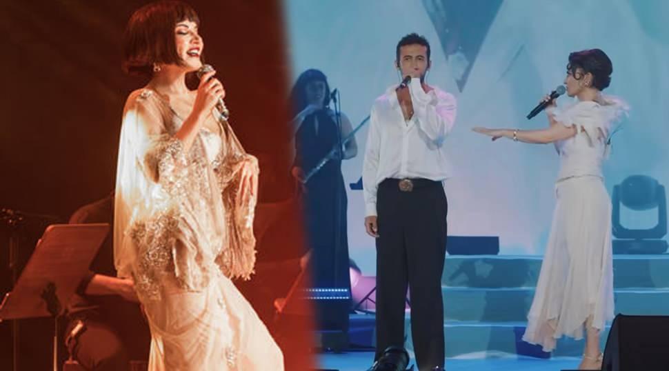 Yıllar sonra şarkısı yeniden patladı: G&ouml;ksel'in mesaj kutusu dolup taştı! "Terapi odası gibi"